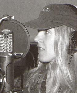 Liz Phair