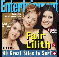 Entertainment Weekly
