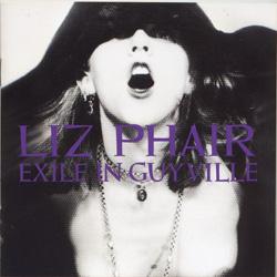 Exile In Guyville 15th Anniversary Reissue cover