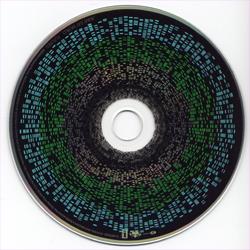 Futures disc