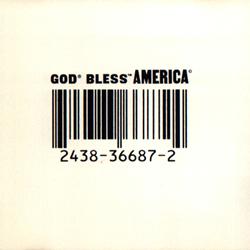 God Bless America cover