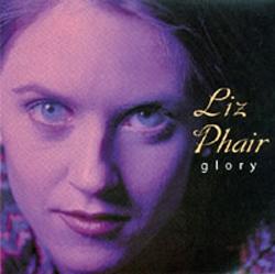 Glory cover