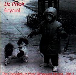 The Complete Liz Phair Girlysound Demos - Disk 1 cover