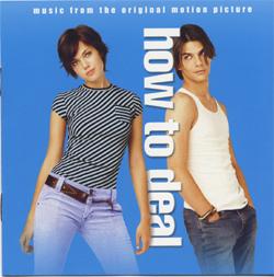How To Deal cover