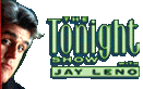 The Tonight Show with Jay Leno