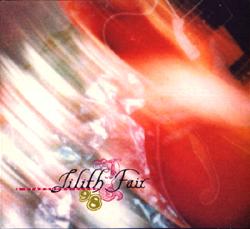Lilith Fair '98: A Starbucks Blend cover
