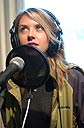 Liz on KBCO