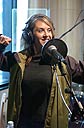 Liz on KBCO