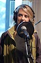 Liz on KBCO