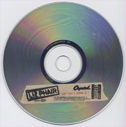 Liz Phair disc