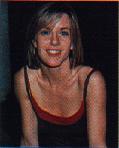 Liz Phair, as photographed by Steve Granitz / Retna