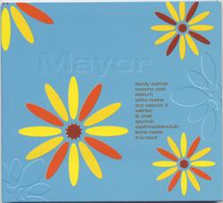 Mayor cover