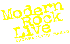 Modern Rock Live