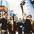 Radiohead