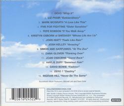 Raising Helen back cover