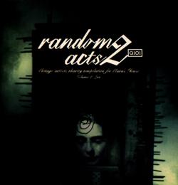 Random Acts 2 cover