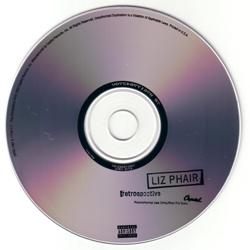 Retrospective disc