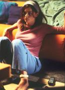 Robin Tunney in Cherish