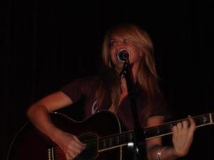 Liz Phair at Swedish American Music Hall, San Francisco, CA, August 19, 2005