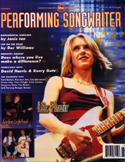 Performing Songwriter