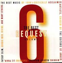 The Best Of Request Volume 6