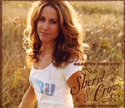 Soak Up The Sun CD2 cover