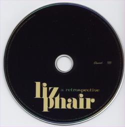 Somebody's Miracle advance CD retrospective DVD