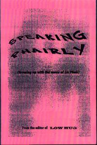 Speaking Phairly