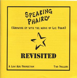 Speaking Phairly Revisted