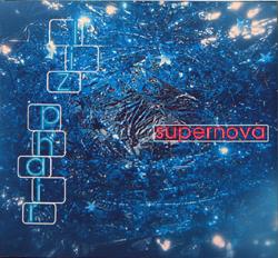 Supernova cover