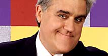 The Tonight Show with Jay Leno