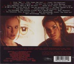 Thirteen back cover