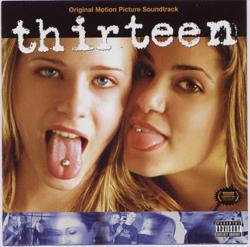 Thirteen cover