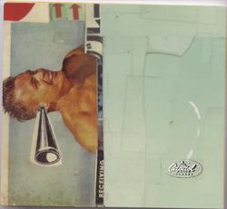 Today Is The Tomorrow back cover