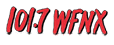 WFNX-FM 101.7 Boston