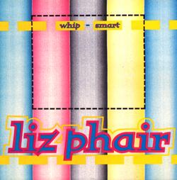 Whip-Smart promo 1 cover