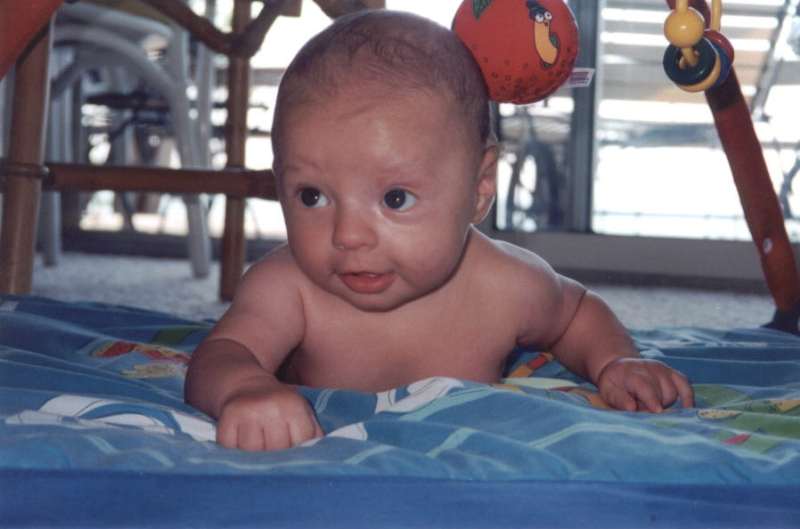 1999-08_Pushups