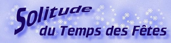 Le Temps des Ftes