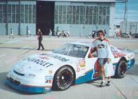NASCAR
