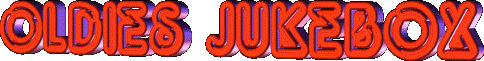 Oldies Jukebox