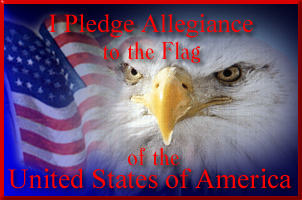 I Pledge 
Allegience - 21K
