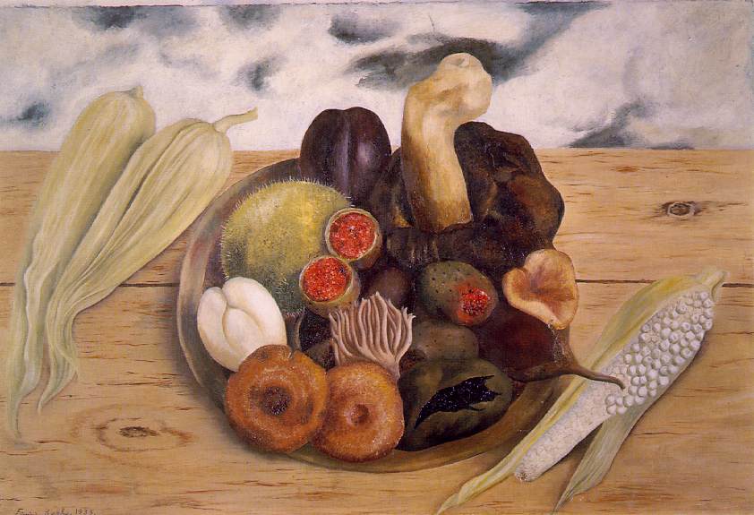Fruits