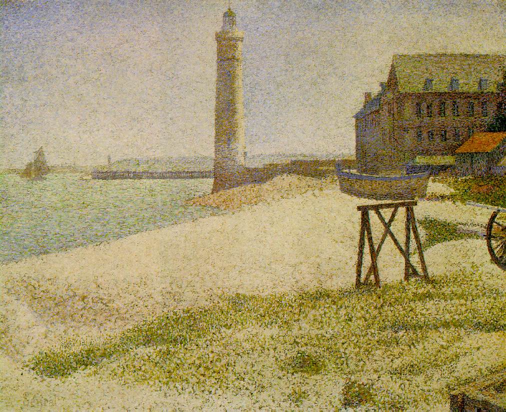 The Lighthouse
