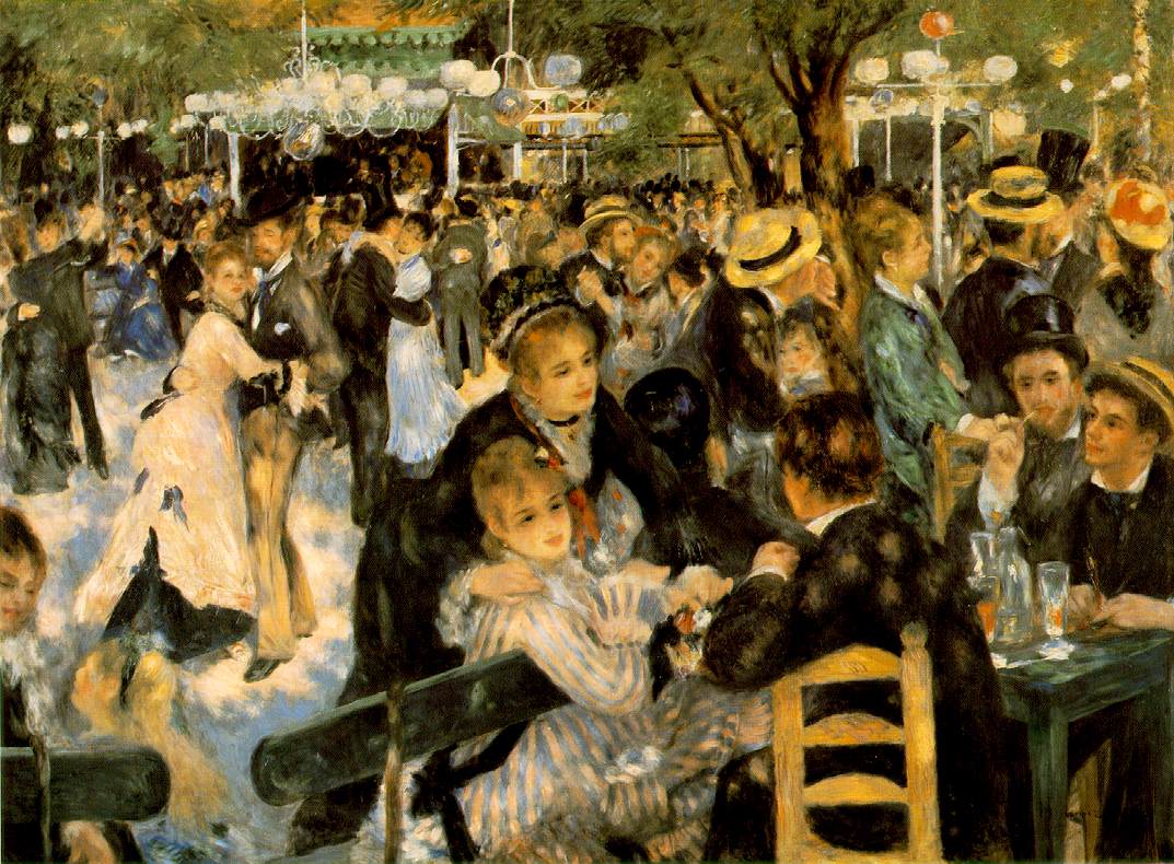 Moulin Galette