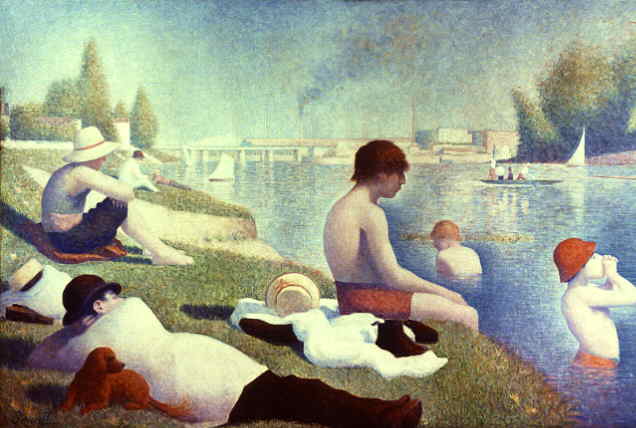 Baignade