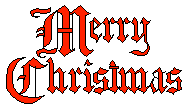 Merry 
Christmas