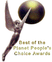 Best of the Planet 
Awards