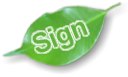 Sign
