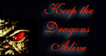 Save the Dragons