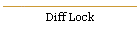 Diff Lock